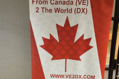 VE2DX Electronics