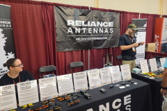 Reliance Antennas