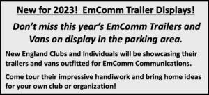 EmComm trailer ad
