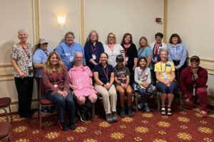 YL Meet and Greet