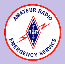 ARES logo