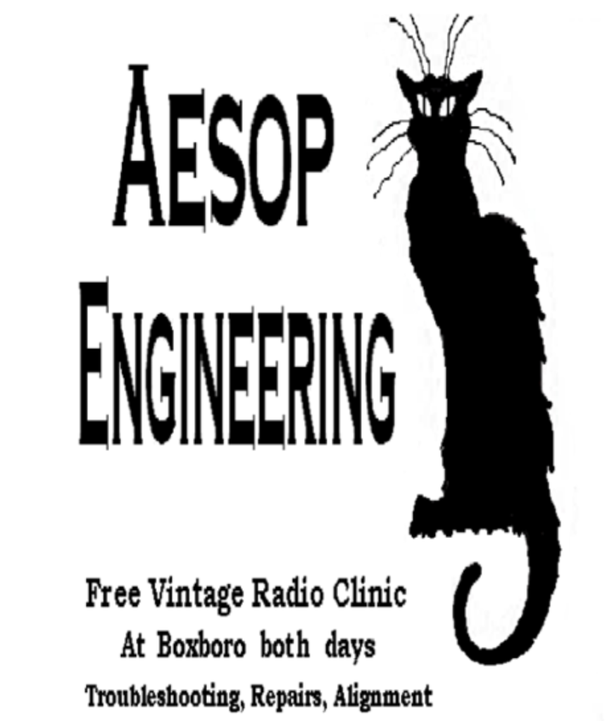 Aesop Engineering logo