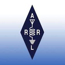 ARRL—The National Association for Amateur Radio® diamond