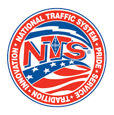 National Traffic System logo
