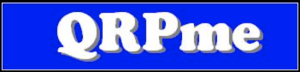 QRPme logo