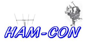 HAM-CON logo