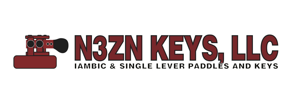 N3ZN Keys logo