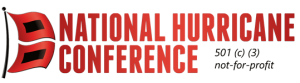 National Hurricane Conference logo