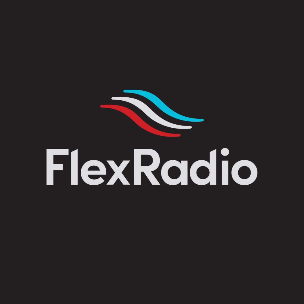flex radio logo