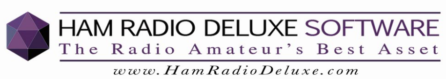 Ham Radio Deluxe