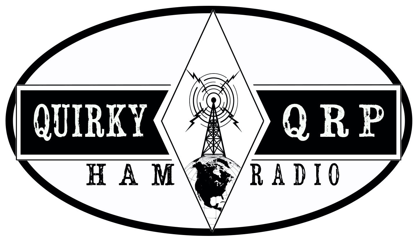 Quirky Ham Radio