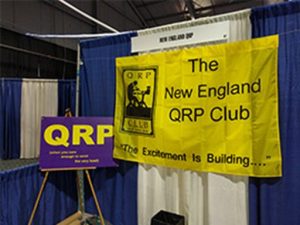 QRP forum