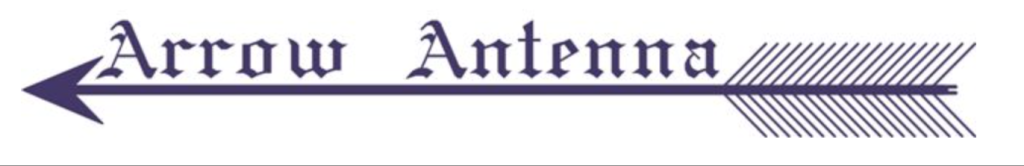 Arrow Antennas logo