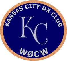 Kansas City DC Club logo