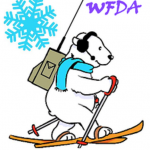 Winter Field Day logo