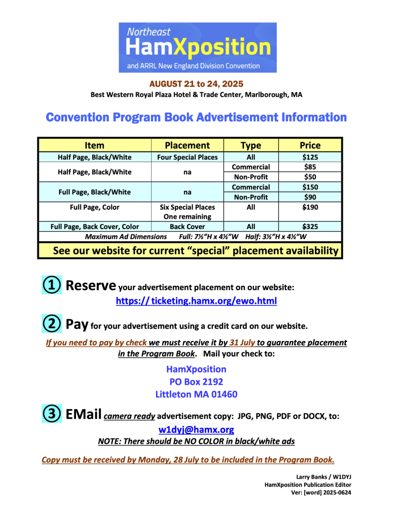 image of ad form
