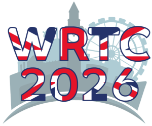 WRTC 2026 logo