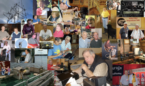 handiham collage