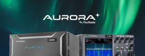 Pix of FlexRadio Aurora