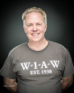 Tim Duffy, K3LR