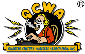 QCWA logo