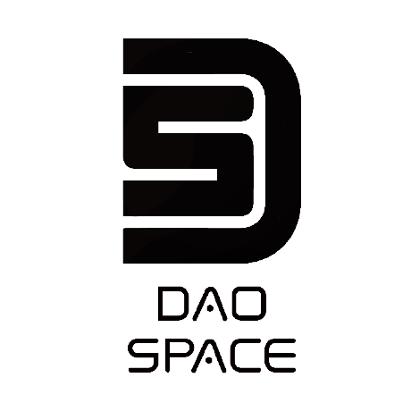 DAO Space logo