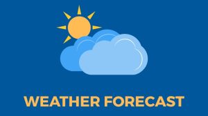 Weather forecast logo