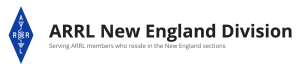 ARRL New England division logo