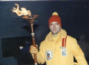 photo of WA3PZO