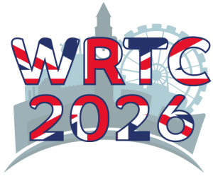 WRTC 2026 logo